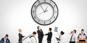 5 claves de gestión eficaz del tiempo para emprendedores