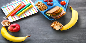Cómo preparar viandas saludables para el colegio: Nutrición y creatividad para niños