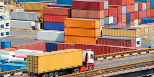 Gestión logística en exportaciones