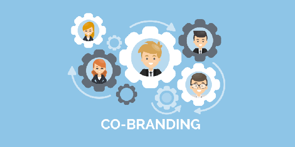 Cobranding: la alianza entre marcas que funciona de manera exitosa
