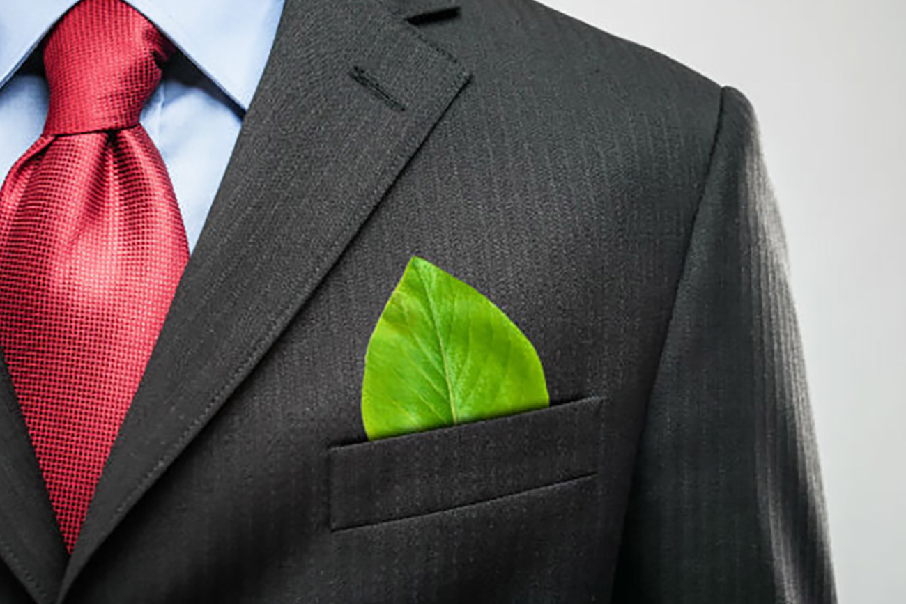 Las cinco vías para integrar la sustentabilidad en el negocio